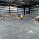 Illustration for article titled A Tour of the Largest Commingled Recycling Plant in the U.S.